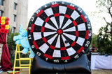 Dart Board Inflatable