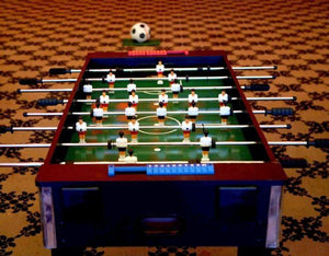 Foosball