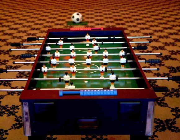 Foosball