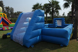 Football Court Inflatable