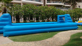 Football Court Inflatable