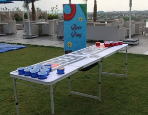 Table Pong