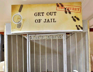 Get out of Jail