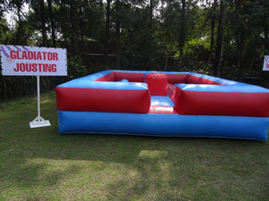 Jousting Inflatable