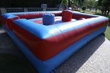 Jousting Inflatable