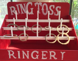 Ring Toss