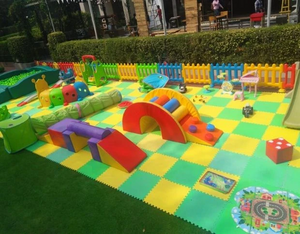 Play Area