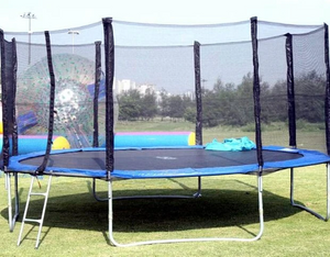 Trampoline