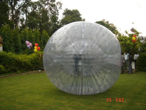 Zorb Ball